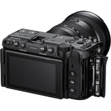 Cámara Sony Cinema Line FX5 solo cuerpo (ILME-FX5B/Q) 7