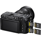 Cámara Sony Cinema Line FX5 solo cuerpo (ILME-FX5B/Q) 6