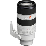 Lente Sony FE 70-200 mm F2.8 GM OSS II (SEL70200GM2) 1