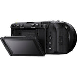 Cámara Sony Cinema Line FX5 solo cuerpo (ILME-FX5B/Q) 8