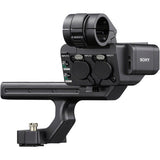 Cámara Sony Cinema Line FX5 con Unidad Handle XLR (ILME-FX5B/Q LA5) 8