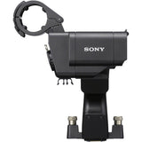 Cámara Sony Cinema Line FX5 con Unidad Handle XLR (ILME-FX5B/Q LA5) 6