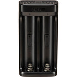 Cargador de Baterías Zhiyun 18650i (2 Slots) 3