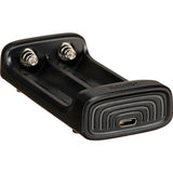 Cargador de Baterías Zhiyun 18650i (2 Slots) 5