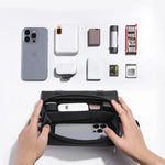 Bolsa para Osmo Pocket 3 Ulanzi PK-04