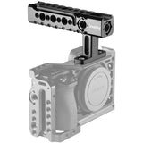 Maneral Superior SmallRig 1984  para Jaula y cámara de Acción 5