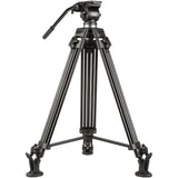 Tripié E-Image EG01A2 (AT7402B/GH01) 2