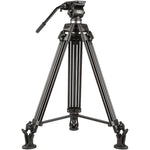 Tripié E-Image EG01A2 (AT7402B/GH01)
