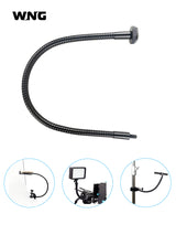 Soporte Brazo Flexible Cuello de Ganso para Escritorio FW-WM38 2