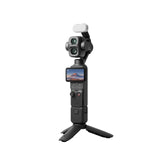 Estabilizador DJI Osmo Pocket 4P Vlog Combo 2