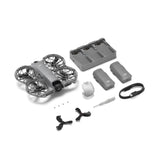 Drone DJI Neo 2 Fly More Combo (Solo Drone) 6