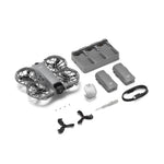 Drone DJI Neo 2 Fly More Combo (Solo Drone)