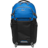Estuche Lowepro Photo Active 200 AW (Azul/Negro) 1