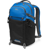 Estuche Lowepro Photo Active 200 AW (Azul/Negro) 2
