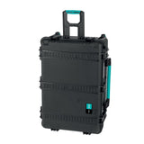 Estuche rígido con ruedas HPRC 2760W 4
