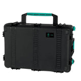Estuche rígido con ruedas HPRC 2760W 1