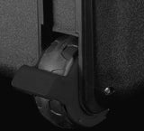 Estuche rígido con ruedas HPRC 2760W 6