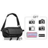 Bolsa para cámara Ulanzi B122 Negro (AB02) 2