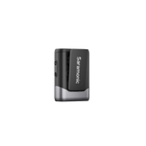 Micrófono Lavalier Dual Saramonic Mix 3