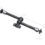 Brazo articulado SmallRig (9,8") 2066B