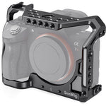 Jaula SmallRig para Sony Alpha 7 III / Alpha 7R III 2087C