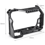 Jaula SmallRig para Sony Alpha 7 III / Alpha 7R III 2087C