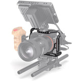 Jaula SmallRig para Sony Alpha 7 III / Alpha 7R III 2087C 7