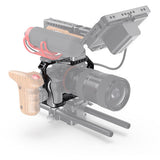Jaula SmallRig para Sony Alpha 7 III / Alpha 7R III 2087C 8