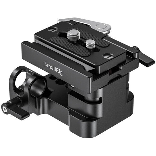 Soporte Universal SmallRig con plato Quick Release (2092B)
