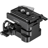 Soporte Universal SmallRig con plato Quick Release (2092B) 1