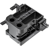Soporte Universal SmallRig con plato Quick Release (2092B) 4