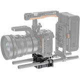 Soporte Universal SmallRig con plato Quick Release (2092B) 6