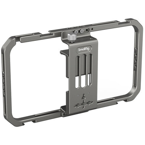 Jaula para Smartphone SmallRig Universal Metal 2791B