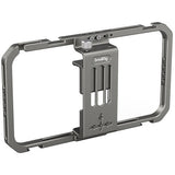 Jaula para Smartphone SmallRig Universal Metal 2791B 1