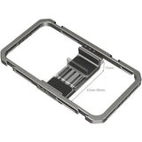Jaula para Smartphone SmallRig Universal Metal 2791B 3