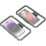 Jaula para Smartphone SmallRig Universal Metal 2791B 4