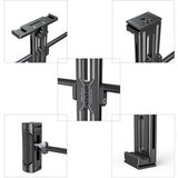 VideoRig para Tablet SmallRig Dual Handle Metal 2929B 4