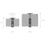Montura para Tablet de Metal SmallRig 2930 5