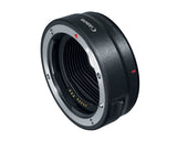 Adaptador de Lente Canon Montura EF-EOS R 1