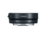 Adaptador de Lente Canon Montura EF-EOS R 3