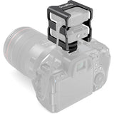 Soporte SmallRig para Rode Wireless Go 2998 8