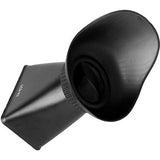 Viewfinder RingLight LCD V2 para 5D Mark III 2