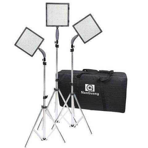 Kit de 3 Lámparas NG CN-576