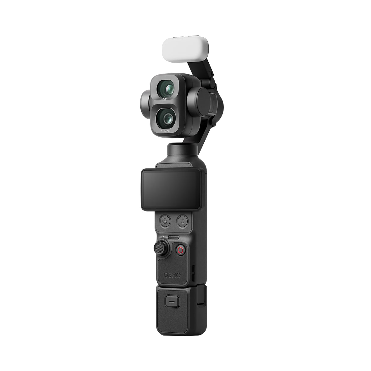 Estabilizador DJI Osmo Pocket 4P Standar Combo