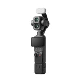 Estabilizador DJI Osmo Pocket 4P Standar Combo 1