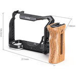 Kit profesional SmallRig para cámara SONY Alpha 7S III 3008