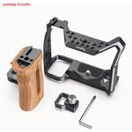 Kit profesional SmallRig para cámara SONY Alpha 7S III 3008