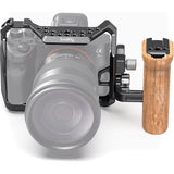 Kit profesional SmallRig para cámara SONY Alpha 7S III 3008 4