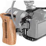 Kit profesional SmallRig para cámara SONY Alpha 7S III 3008 5