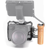 Kit profesional SmallRig para cámara SONY Alpha 7S III 3008 6